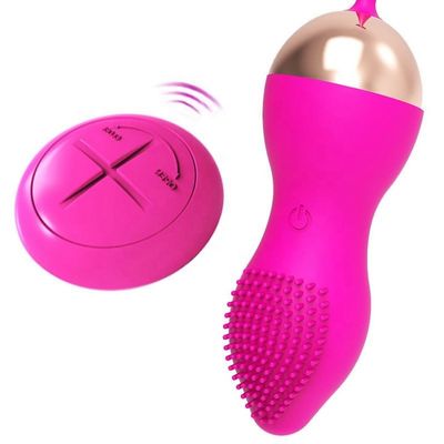 Vaginal Tighten Vibrating Kegel Egg ricaricabile