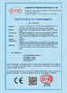 Porcellana SHENZHEN EVERYCOM TECHNOLOGY COMPANY LIMITED Certificazioni