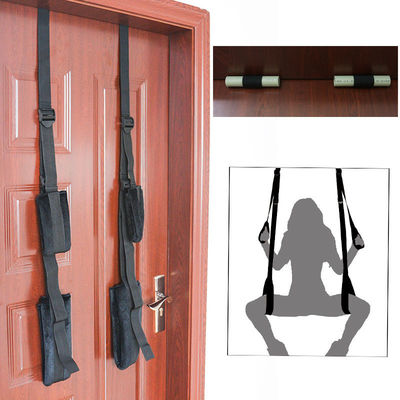 schiavitù aperta del feticcio del sesso della gamba dell'oscillazione del sesso del portello di caricamento 20olb